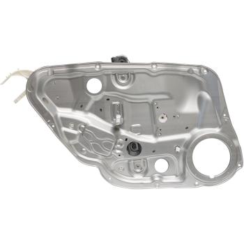 TrakMotive 202389 Power Window Regulator Assembly product image 3 of 4