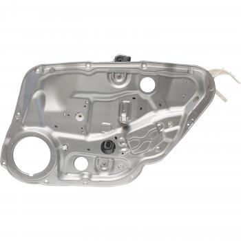 TrakMotive 202390 Power Window Regulator Assembly product image 1 of 4