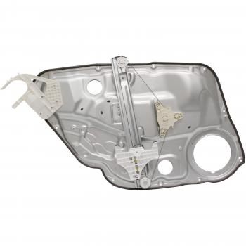 TrakMotive 202390 Power Window Regulator Assembly product image 2 of 4