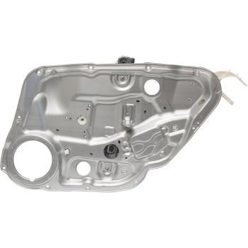 TrakMotive 202390 Power Window Regulator Assembly product image 3 of 4