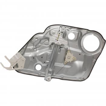 TrakMotive 202391 Power Window Regulator Assembly product image 2 of 4