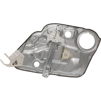 TrakMotive 202391 Power Window Regulator Assembly product image 4 of 4