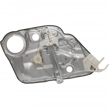 TrakMotive 202392 Power Window Regulator Assembly product image 2 of 4