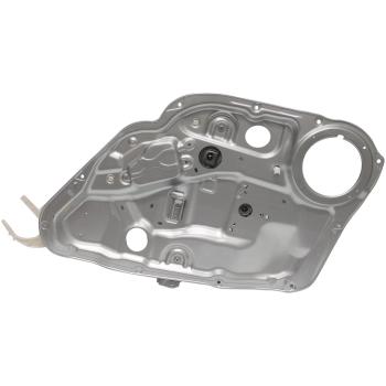 TrakMotive 202392 Power Window Regulator Assembly product image 3 of 4