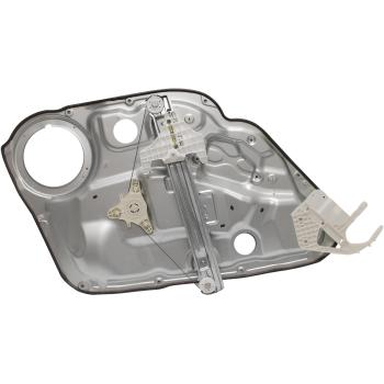 TrakMotive 202392 Power Window Regulator Assembly product image 4 of 4