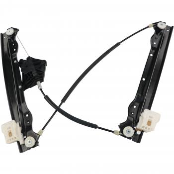 TrakMotive 202398 - Window Regulator TrakMotive 202398 Power Window Regulator Assembly product image 1 of 4