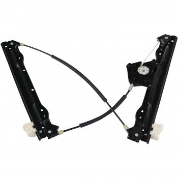 TrakMotive 202398 - Window Regulator TrakMotive 202398 Power Window Regulator Assembly product image 2 of 4