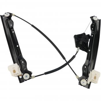 TrakMotive 202399 Power Window Regulator Assembly product image 1 of 4
