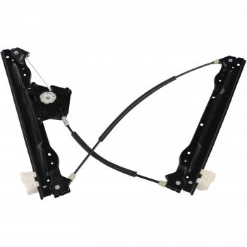 TrakMotive 202399 Power Window Regulator Assembly product image 2 of 4