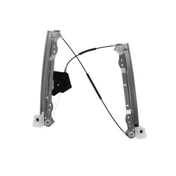 TrakMotive 202399 Power Window Regulator Assembly product image 3 of 4