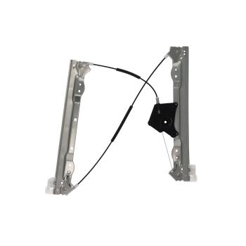 TrakMotive 202399 Power Window Regulator Assembly product image 4 of 4