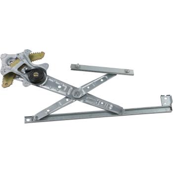 TrakMotive 202403 Power Window Regulator Assembly product image 3 of 4