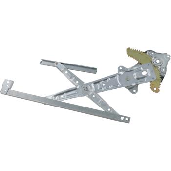TrakMotive 202403 Power Window Regulator Assembly product image 4 of 4