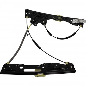 TrakMotive 202406 Power Window Regulator Assembly product image 1 of 4
