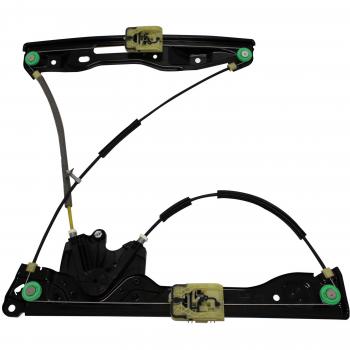 TrakMotive 202406 Power Window Regulator Assembly product image 2 of 4