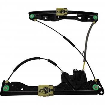 TrakMotive 202407 - Window Regulator TrakMotive 202407 Power Window Regulator Assembly product image 2 of 4