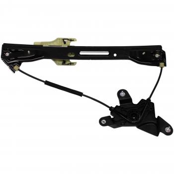 TrakMotive 202408 - Window Regulator TrakMotive 202408 Power Window Regulator Assembly product image 1 of 4