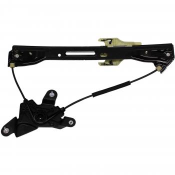 TrakMotive 202409 - Window Regulator TrakMotive 202409 Power Window Regulator Assembly product image 1 of 4
