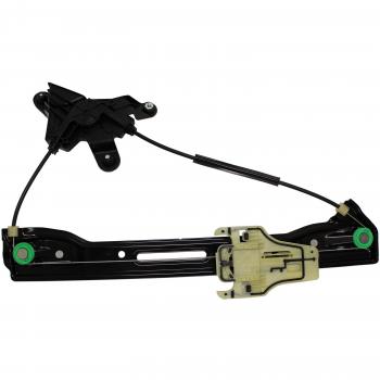 TrakMotive 202409 - Window Regulator TrakMotive 202409 Power Window Regulator Assembly product image 2 of 4