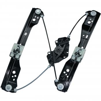 TrakMotive 202410 Power Window Regulator Assembly product image 2 of 4