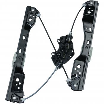TrakMotive 202411 Power Window Regulator Assembly product image 1 of 4