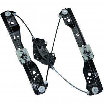 TrakMotive 202411 Power Window Regulator Assembly product image 2 of 4