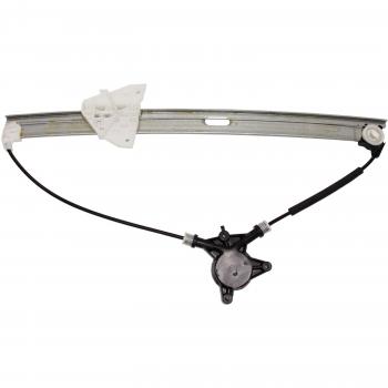 TrakMotive 202413 - Window Regulator TrakMotive 202413 Power Window Regulator Assembly product image 1 of 4