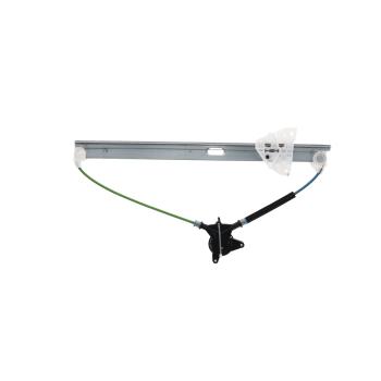 TrakMotive 202413 - Window Regulator TrakMotive 202413 Power Window Regulator Assembly product image 4 of 4