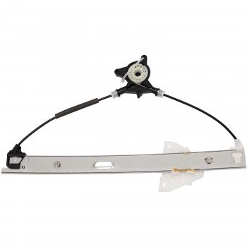 TrakMotive 202414 - Window Regulator TrakMotive 202414 Power Window Regulator Assembly product image 1 of 4
