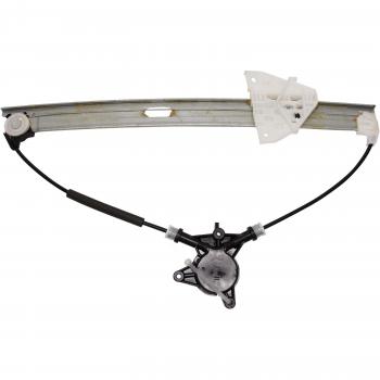 TrakMotive 202414 Power Window Regulator Assembly product image 2 of 4