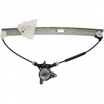 TrakMotive 202415 Power Window Regulator Assembly product image 2 of 4