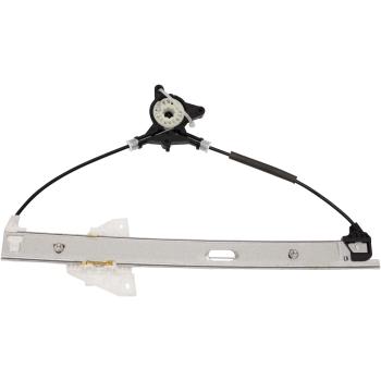 TrakMotive 202415 Power Window Regulator Assembly product image 3 of 4