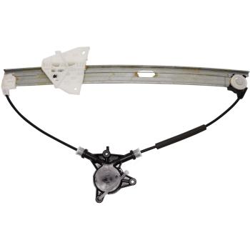 TrakMotive 202415 Power Window Regulator Assembly product image 4 of 4
