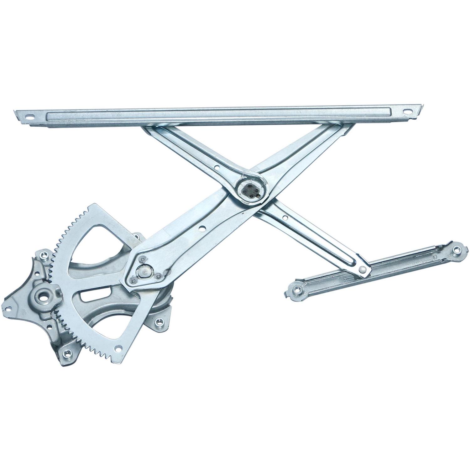 TrakMotive 202416 - Window Regulator TrakMotive 202416 Power Window Regulator Assembly product image 1 of 4