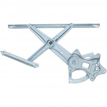 TrakMotive 202418 Power Window Regulator Assembly product image 2 of 4