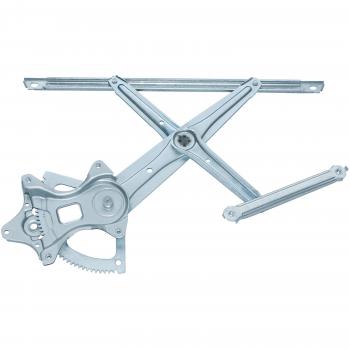 TrakMotive 202419 Power Window Regulator Assembly product image 2 of 4