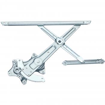 TrakMotive 202420 Power Window Regulator Assembly product image 1 of 4