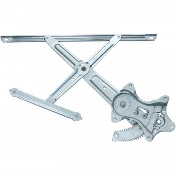 TrakMotive 202420 Power Window Regulator Assembly product image 2 of 4