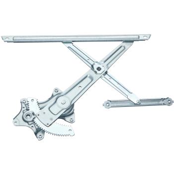 TrakMotive 202420 Power Window Regulator Assembly product image 3 of 4
