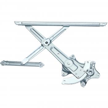 TrakMotive 202421 Power Window Regulator Assembly product image 1 of 4