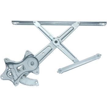 TrakMotive 202421 Power Window Regulator Assembly product image 4 of 4