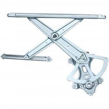 TrakMotive 202422 Power Window Regulator Assembly product image 1 of 4