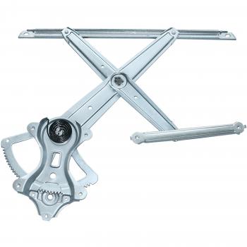 TrakMotive 202422 Power Window Regulator Assembly product image 2 of 4