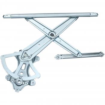 TrakMotive 202423 Power Window Regulator Assembly product image 1 of 4
