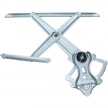TrakMotive 202423 Power Window Regulator Assembly product image 2 of 4