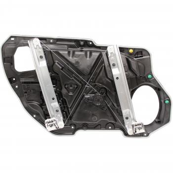 TrakMotive 202426 - Window Regulator TrakMotive 202426 Power Window Regulator Assembly product image 1 of 4