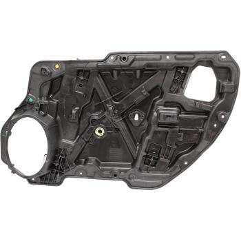 TrakMotive 202426 - Window Regulator TrakMotive 202426 Power Window Regulator Assembly product image 4 of 4