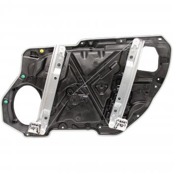 TrakMotive 202427 Power Window Regulator Assembly product image 1 of 4