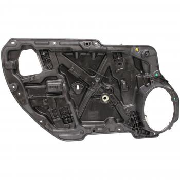 TrakMotive 202427 Power Window Regulator Assembly product image 2 of 4