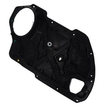 TrakMotive 202427 Power Window Regulator Assembly product image 3 of 4